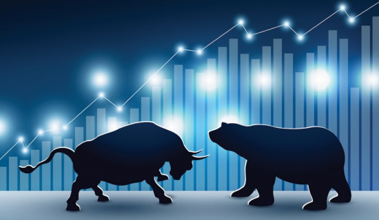 درهم آمیختگی بازارها بعد از رشد وال استریت درهم آمیختگی بازارها بعد از رشد وال استریت