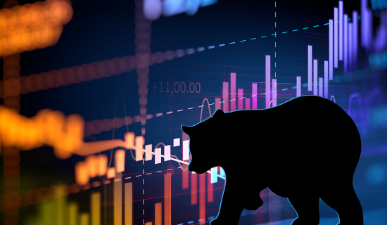 نوسان بازار در آستانۀ انتشار گزارش های درآمدی فصلی شرکت ها