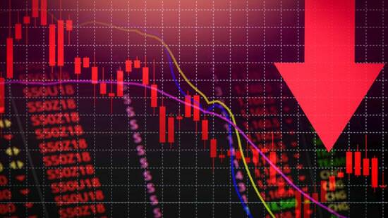 سهام جهان پس از رشد در روز قبل، ریزش پیدا کردند