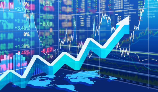 Stocks rebound tracking Wall Street advance