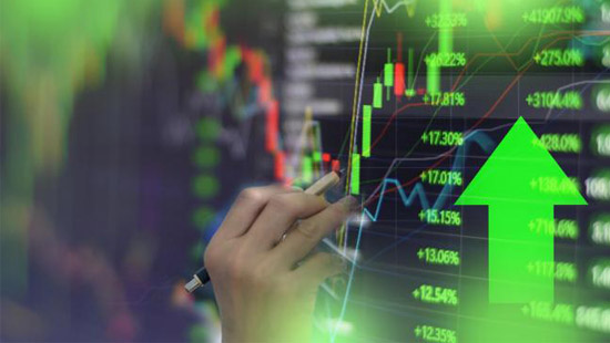 رشد بازارها در پی رشد وال استریت