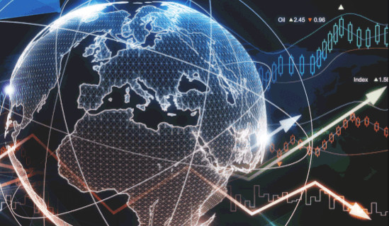 پس از رشد وال استریت، سهام جهان رشد پیدا کردند پس از رشد وال استریت، سهام جهان رشد پیدا کردند