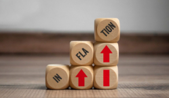 رشد بازارها در آستانۀ انتشار شاخص بهای مصرف کننده در ایالات متحده