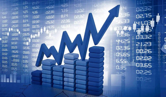 رشد سهام در پی رشد وال استریت