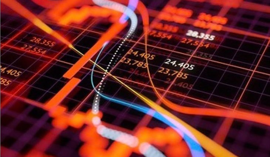 Markets fall after mixed Wall Street session