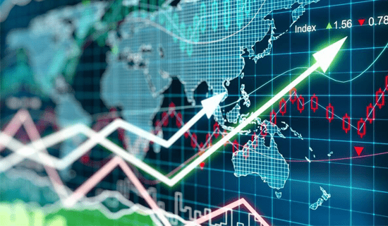 همزمان با کاهش نگرانی ها دربارۀ اومیکرون، سهام جهان رشد دارند