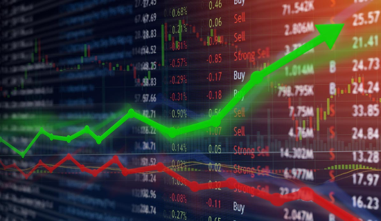 درهم آمیختگی سهام همزمان با برگشت Nasdaq از رکوردها درهم آمیختگی سهام همزمان با برگشت Nasdaq از رکوردها