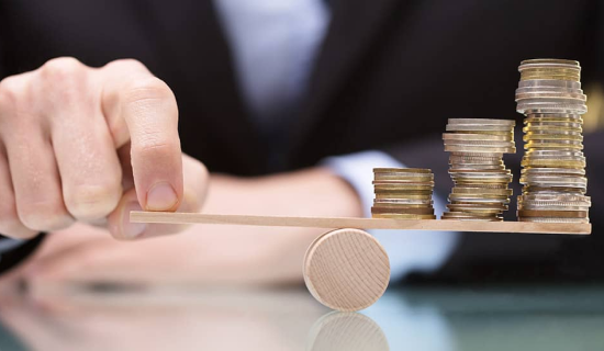 درهم آمیختگی سهام در آستانۀ انتشار آمار تورم در ایالات متحده