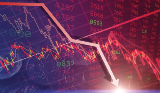 توقف سهام بعد از انتشار آمار تجاری در چین