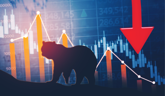 Equities subdued after hawkish Fed signals Equities subdued after hawkish Fed signals