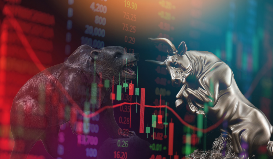درهم آمیختگی سهام بعد از رشد وال استریت درهم آمیختگی سهام بعد از رشد وال استریت