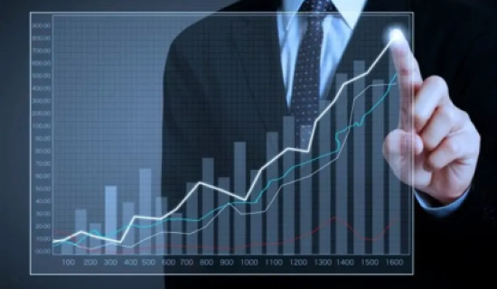 رشد سهام در آستانه انتشار آمار تورم در ایالات متحده