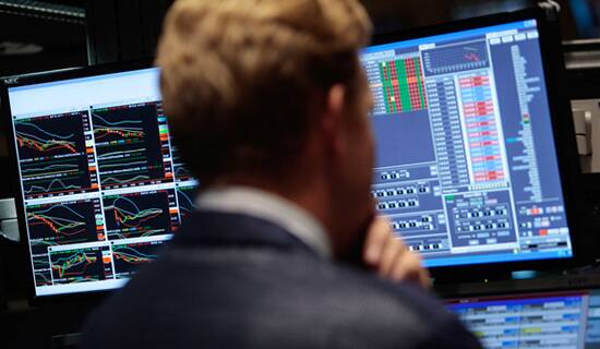 سرمایه گذاران اعتقاد دارند که اومیکرون کم خطرتر است