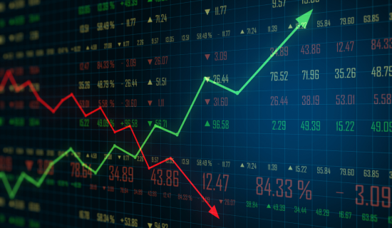 درهم آمیختگی بازارها به دلیل وجود هراس ها دربارۀ افزایش بیشتر نرخ بهره