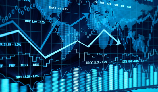 درهم آمیختگی بازارها بعد از رشد وال استریت