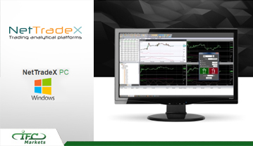 NetTradeX 2.16.0 - نسخۀ جدید ترمینال معاملاتی برای ویندوز