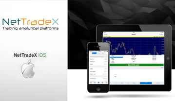 NetTradeX iOS NetTradeX iOS