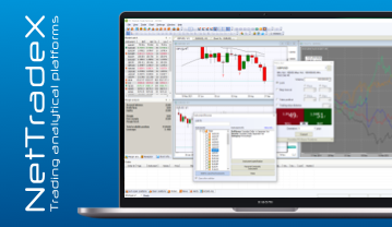 NettradeX 2.22.0