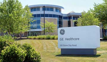 GE HealthCare GE HealthCare