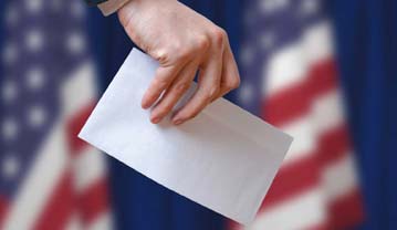 US elections US elections