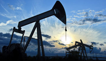 تغییرات در شرایط معاملۀ نفت