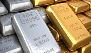Precious Metals Precious Metals
