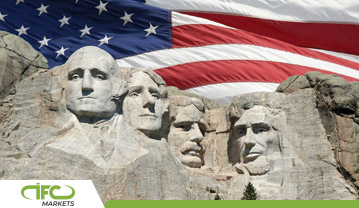 تعطیلی در ایالات متحده