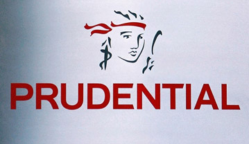 Prudential PLC