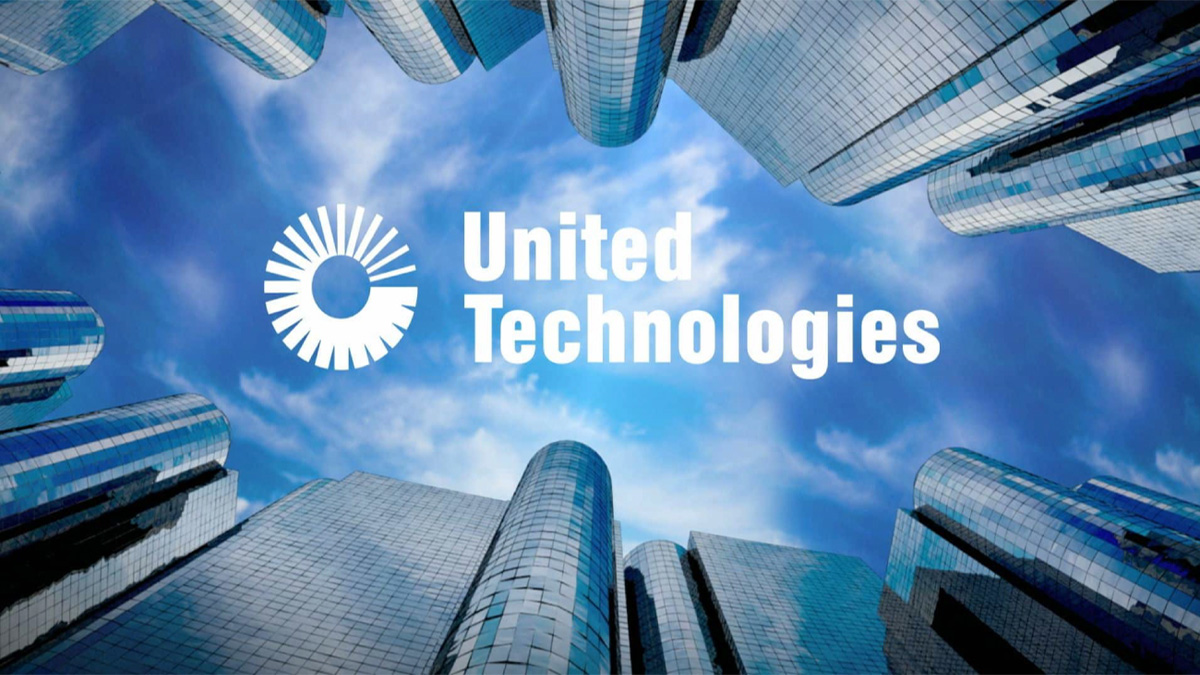 United Technologies Corporation United Technologies Corporation