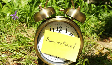 Daylight saving time in Australia Daylight saving time in Australia