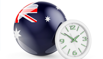 Daylight Saving Time in Australia Daylight Saving Time in Australia