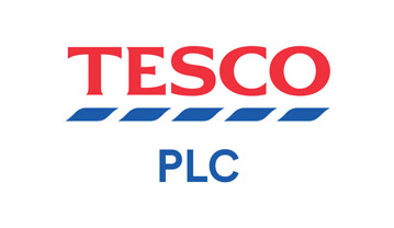 TESCO Plc 