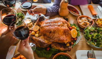 Thanksgiving Day Thanksgiving Day