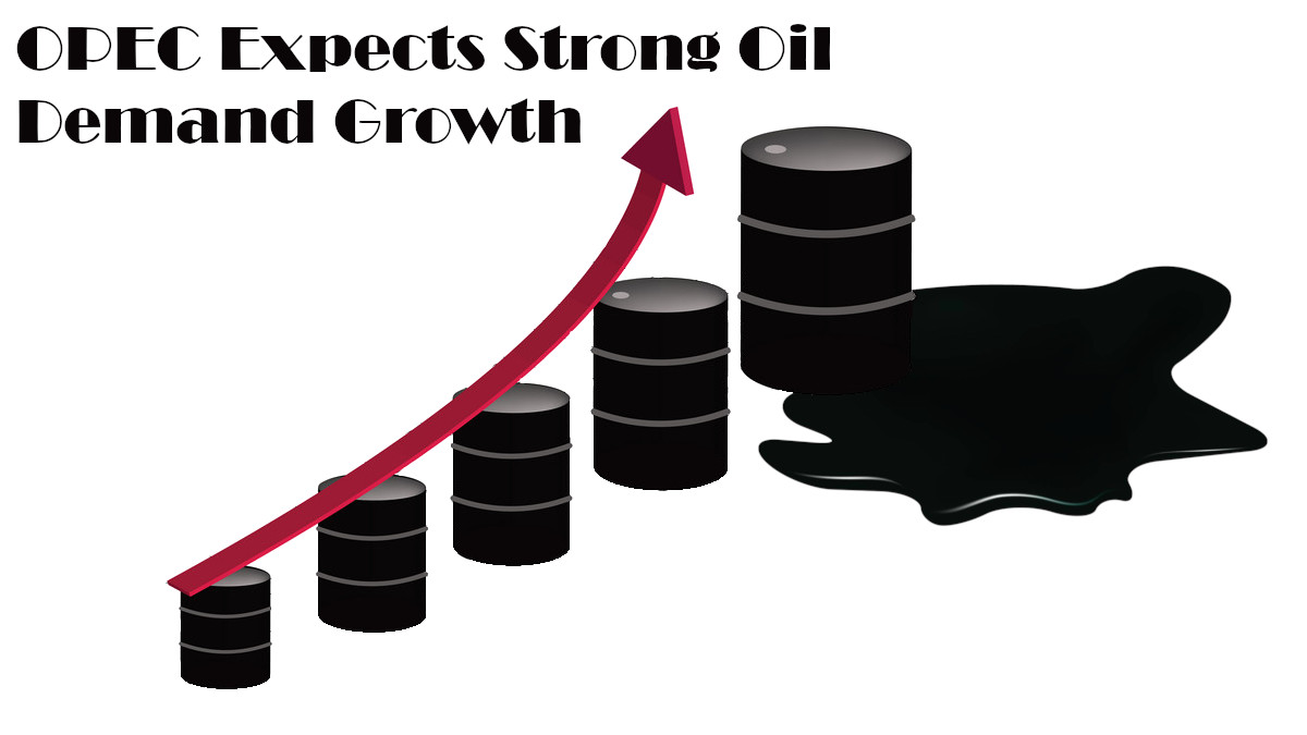 افزایش قیمت نفت: تقاضای تابستانی و اجلاس اوپک-پلاس