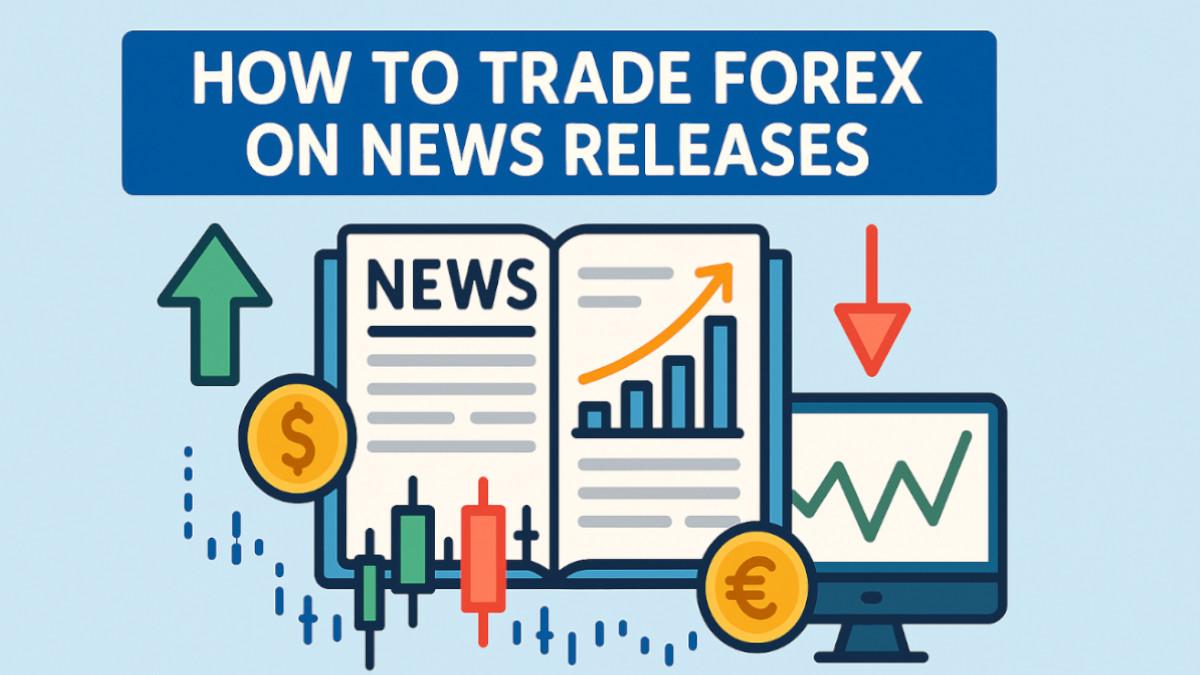 How to Trade Forex on News Releases How to Trade Forex on News Releases