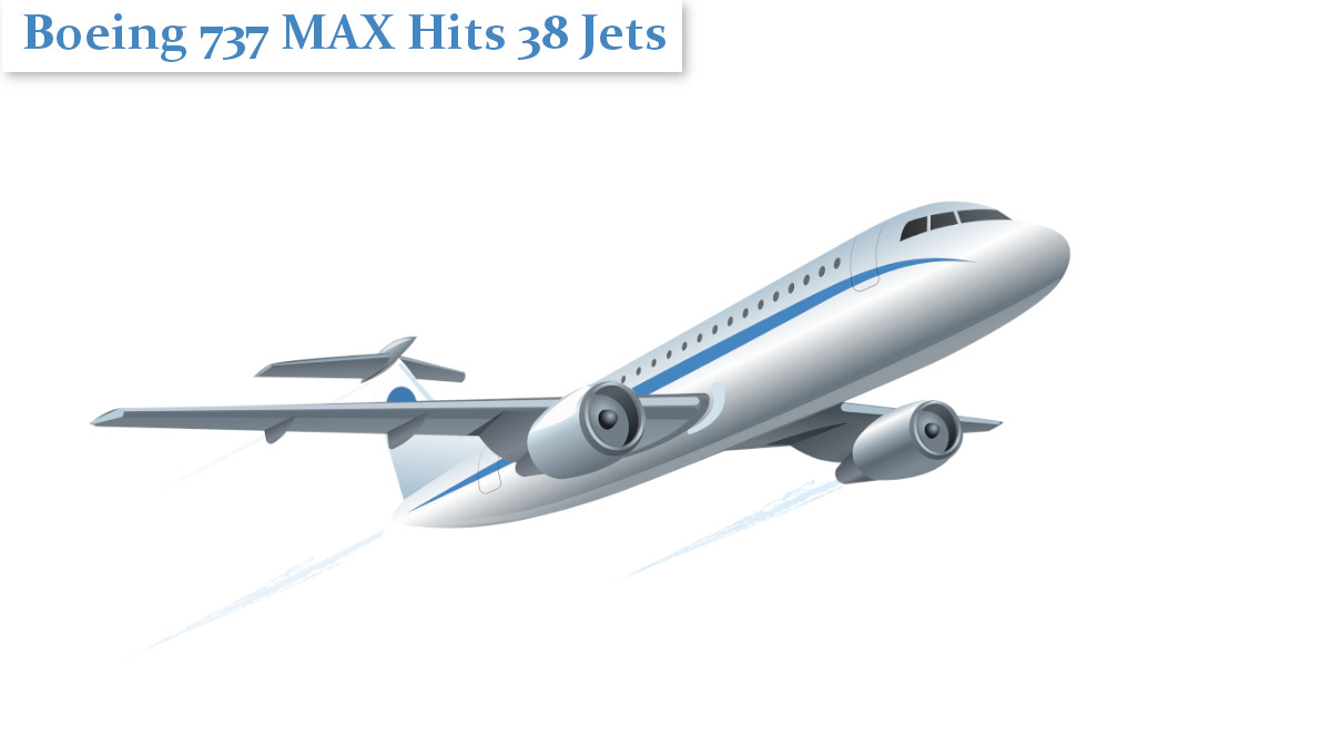 بوئینگ 737 MAX به نرخ تولید 38 جت در ماه رسید | آخرین به روز رسانی 2025