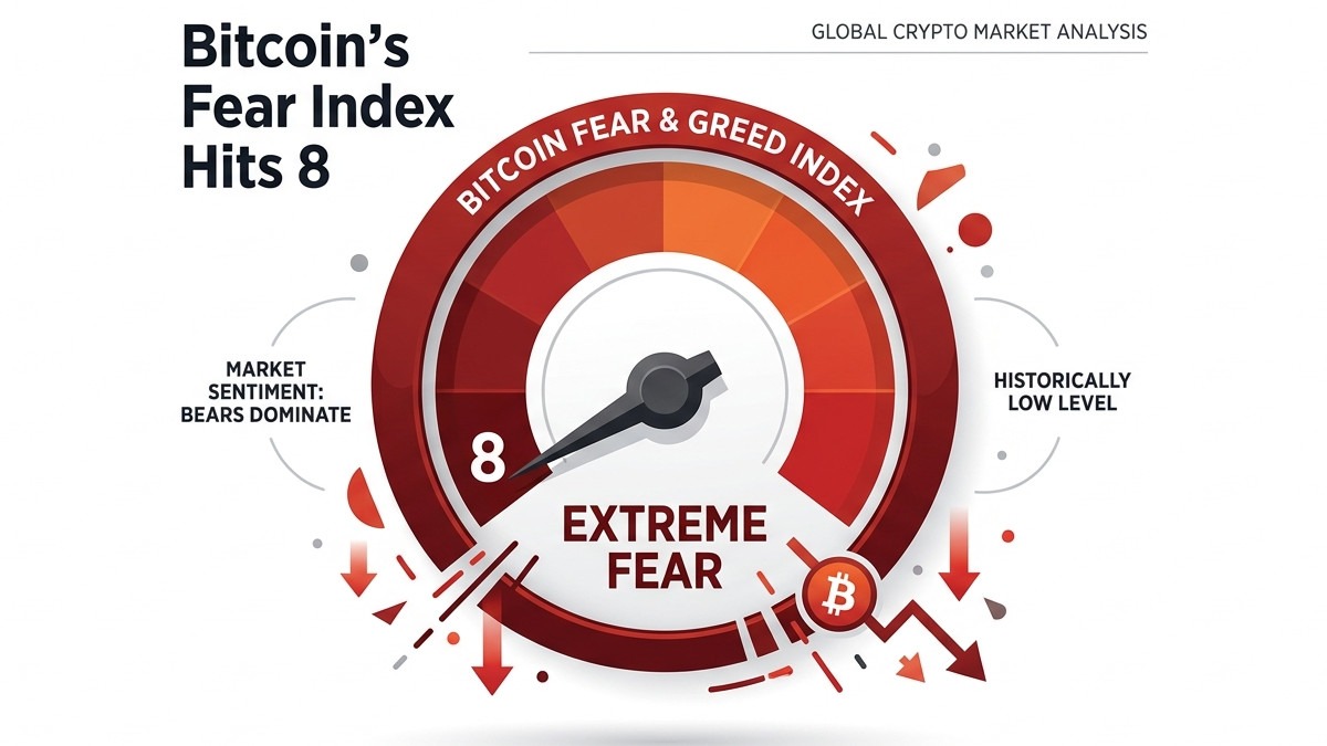 بیت‌ کوین در محدوده $67K: سطوح کلیدی، وضعیت تکنیکال و عوامل محرک قیمت