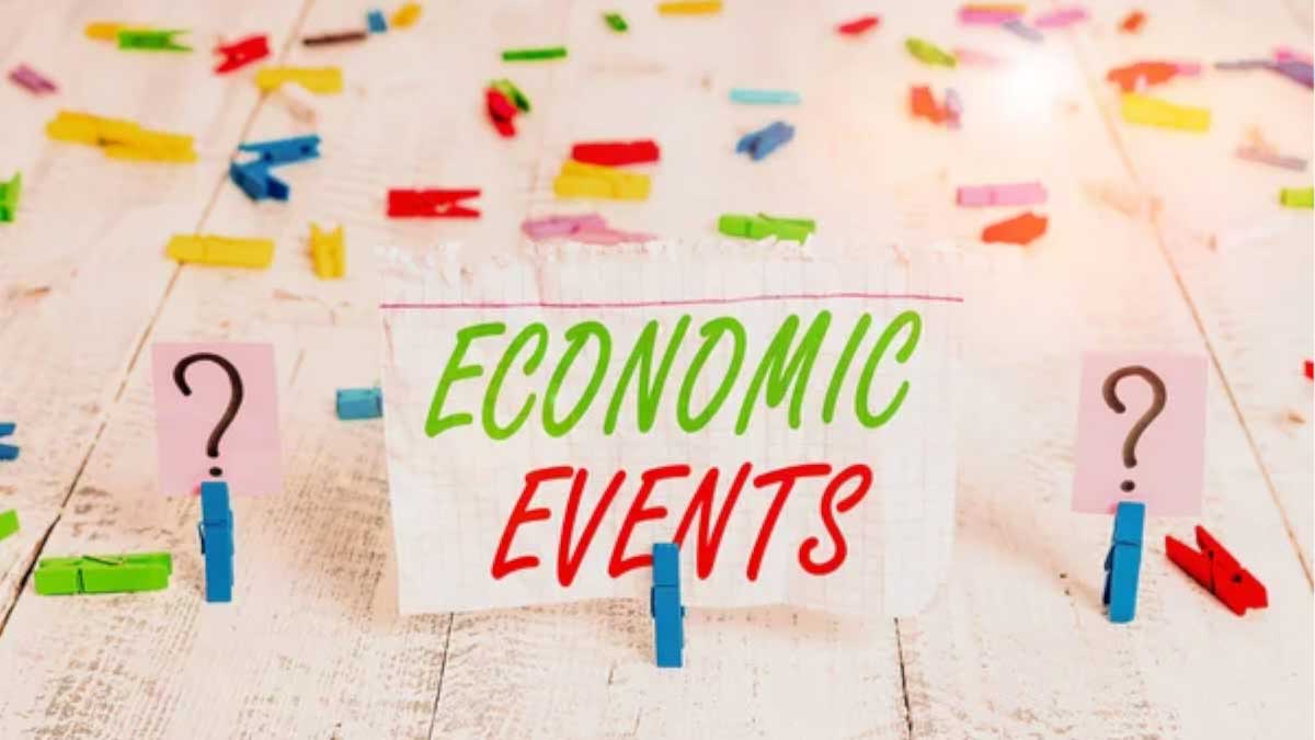 رویدادهای کلیدی اقتصادی قابل توجه در این هفته