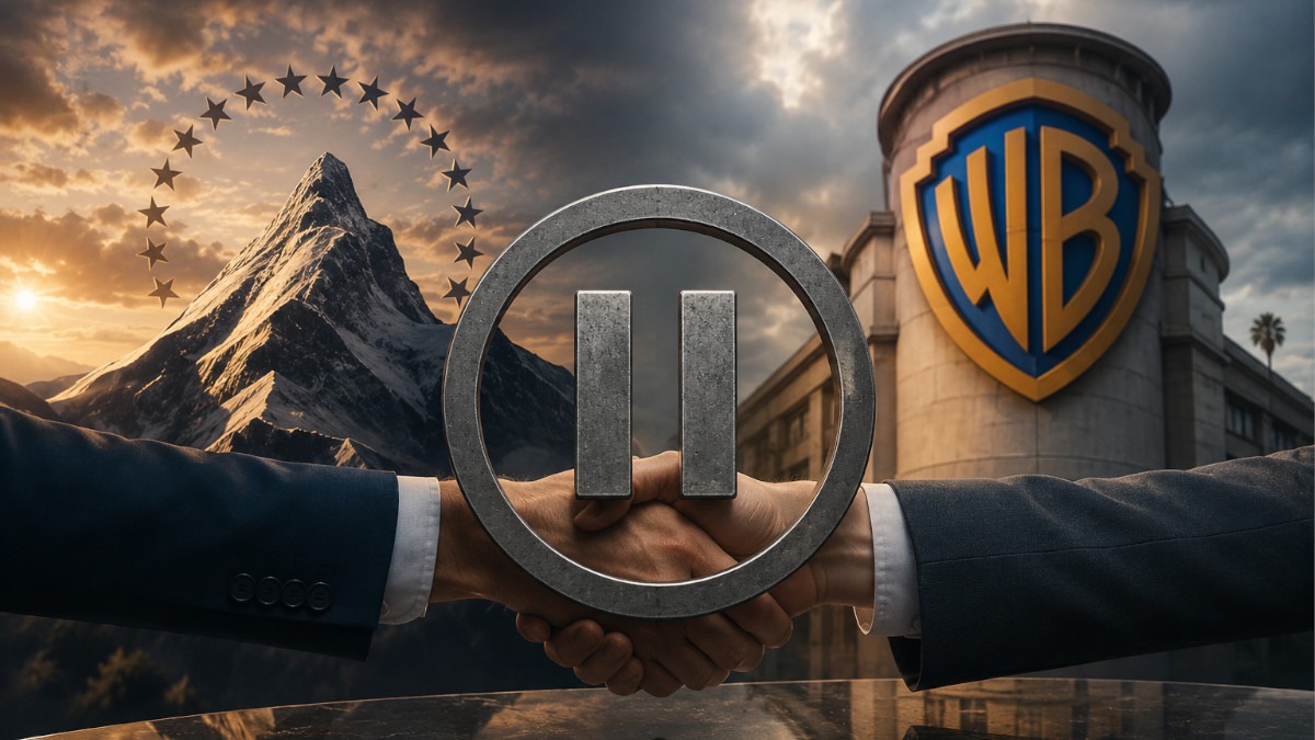 Inside Paramount’s $111 Billion Deal Pause Inside Paramount’s $111 Billion Deal Pause