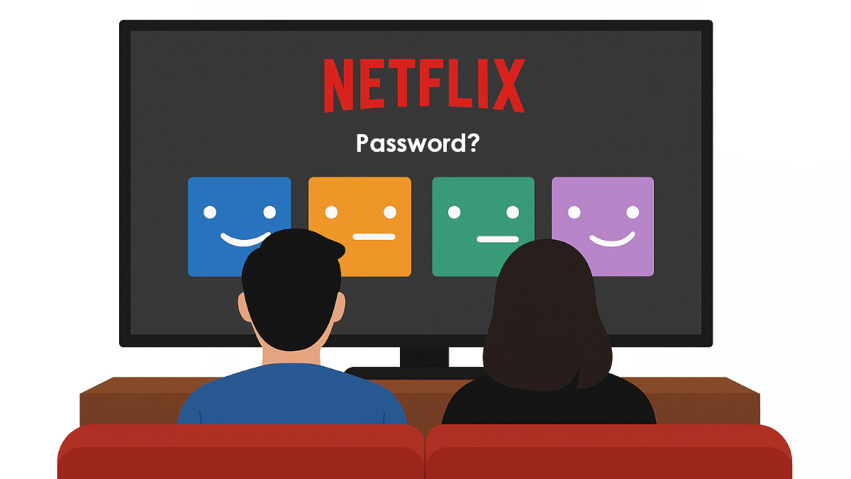 Why Is Netflix Stock Going Up? | Latest 2025 Update Why Is Netflix Stock Going Up? | Latest 2025 Update