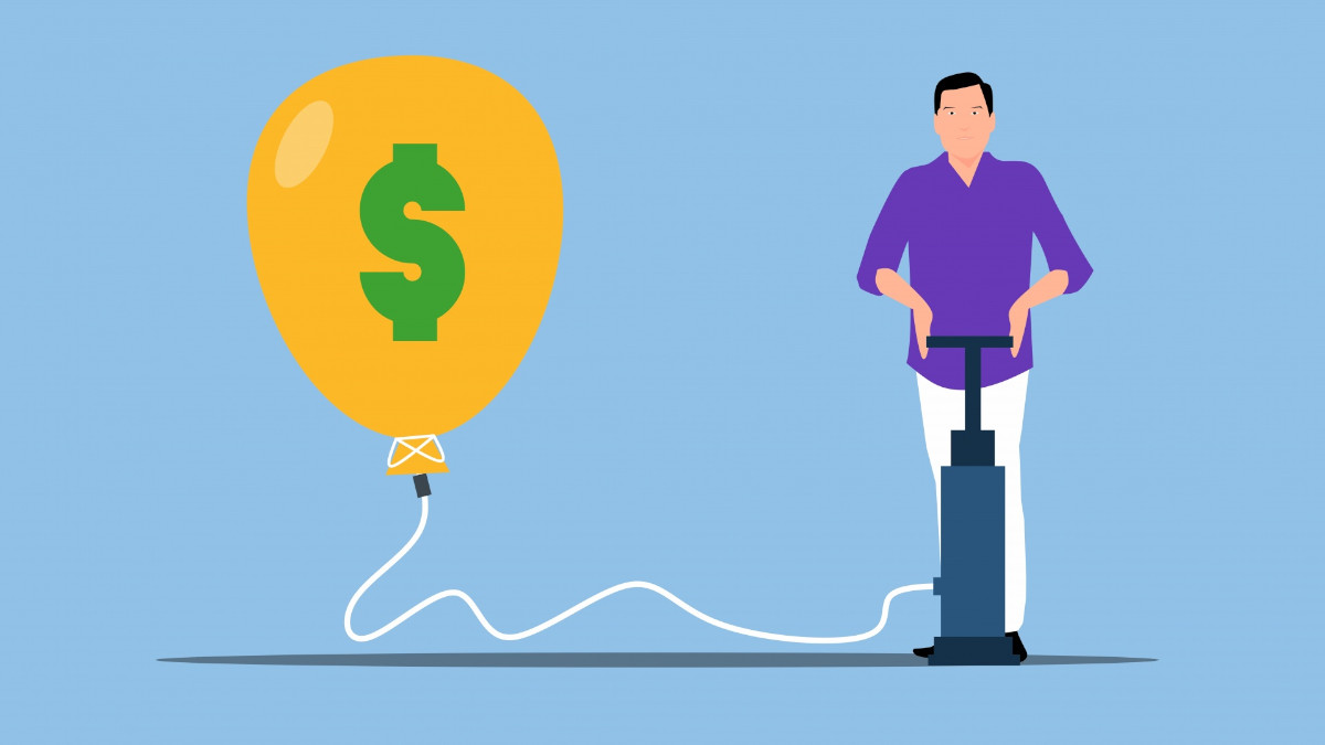 Slowing U.S. Growth Put Spotlight on CPI as EURUSD Slowing U.S. Growth Put Spotlight on CPI as EURUSD