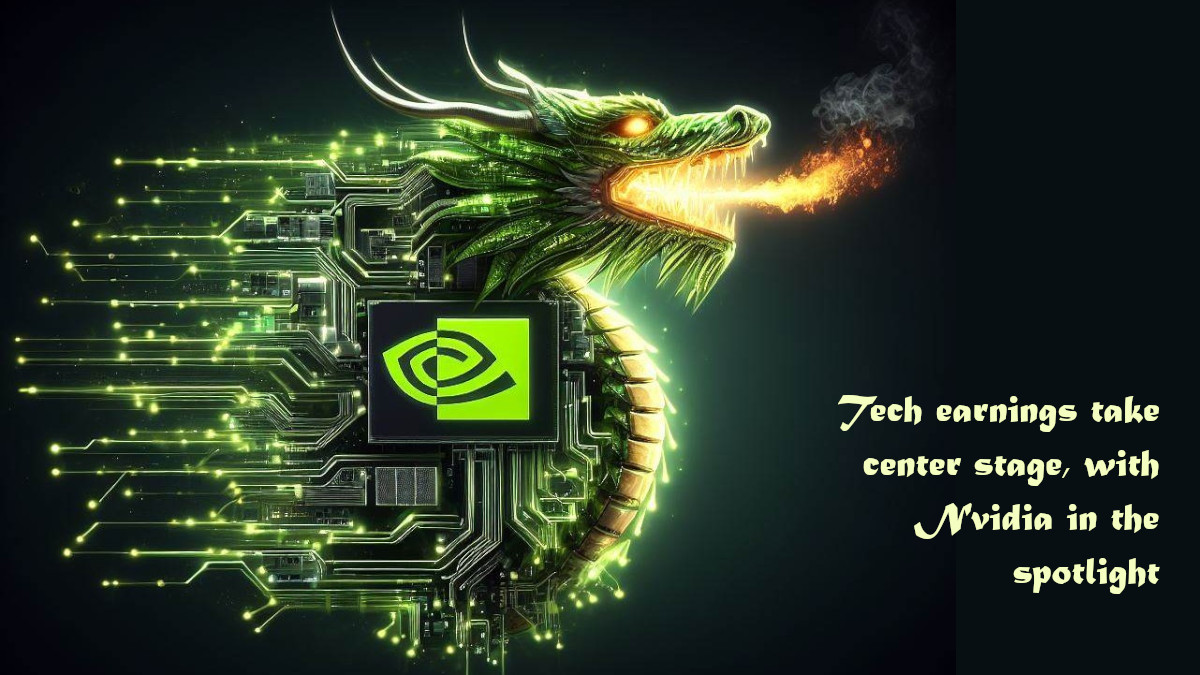 اخبار مربوط به سهام Nvidia: دلیل افزایش قیمت سهام