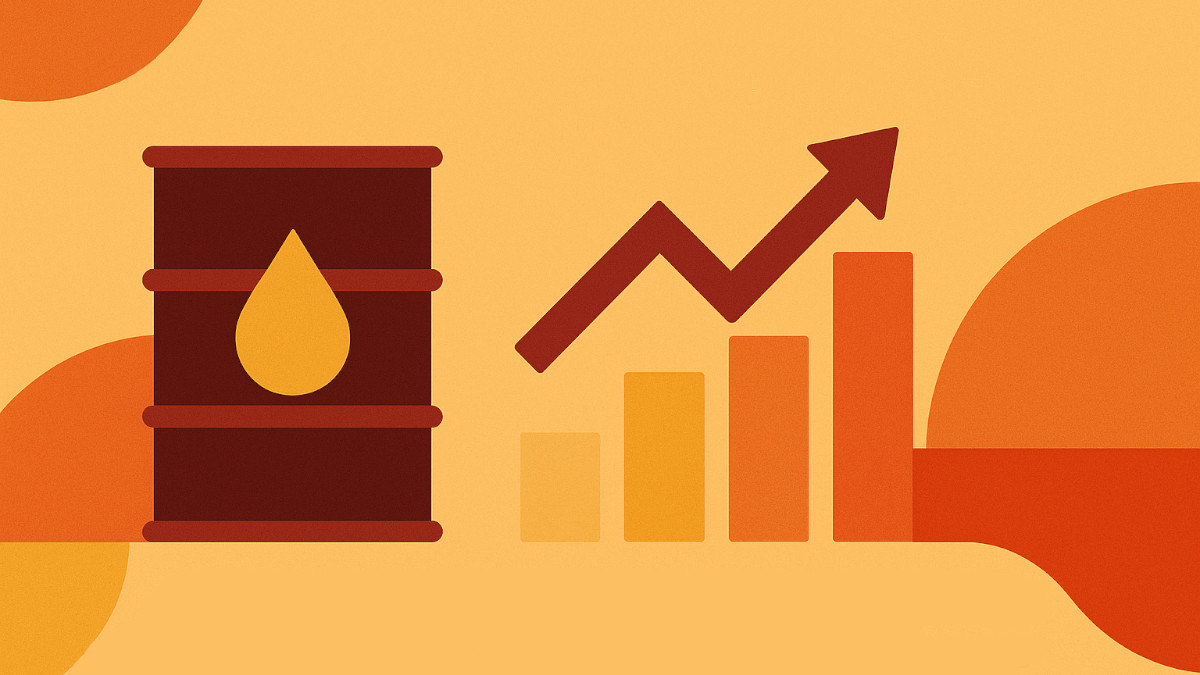Oil Prices Rise Sharply After US Strikes Iran Oil Prices Rise Sharply After US Strikes Iran