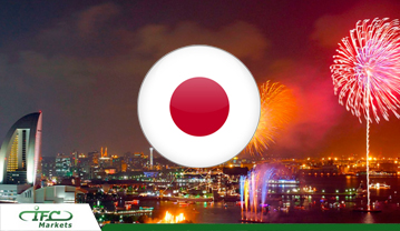 Holidays in Japan - Changes in Trading Schedule on 08 January