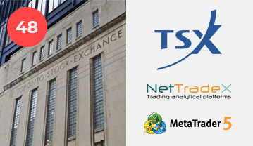 Stocks of Canadian companies on NetTradeX and MT5 accounts Stocks of Canadian companies on NetTradeX and MT5 accounts
