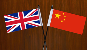 UK China