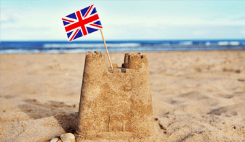 UK Summer Bank Holiday