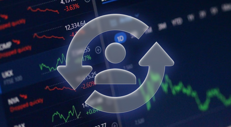 New Trading Account Naming – Same Reliable Conditions