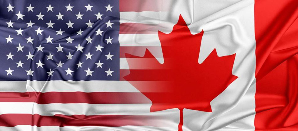 US Canada