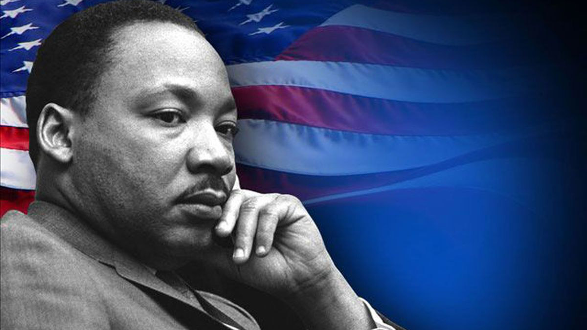 Martin Luther King Day Martin Luther King Day